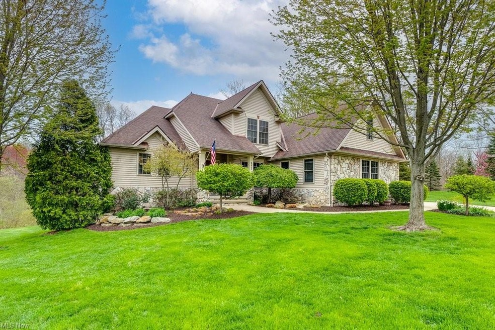 located in Rolling Hills subdivision on a cul-de-s