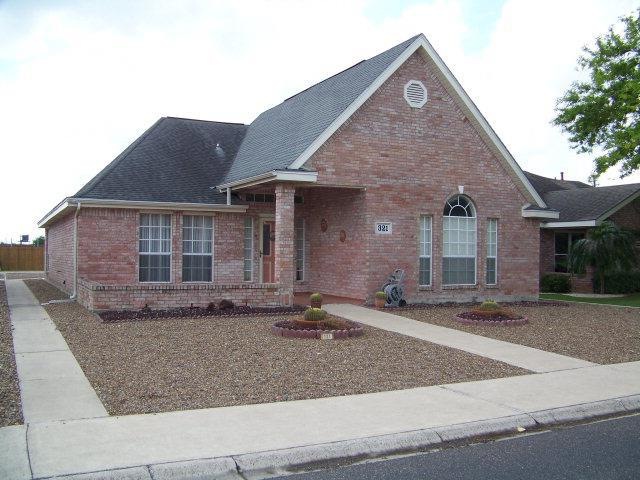 321 Karen Dr, Alamo, TX 78516 - photo 1