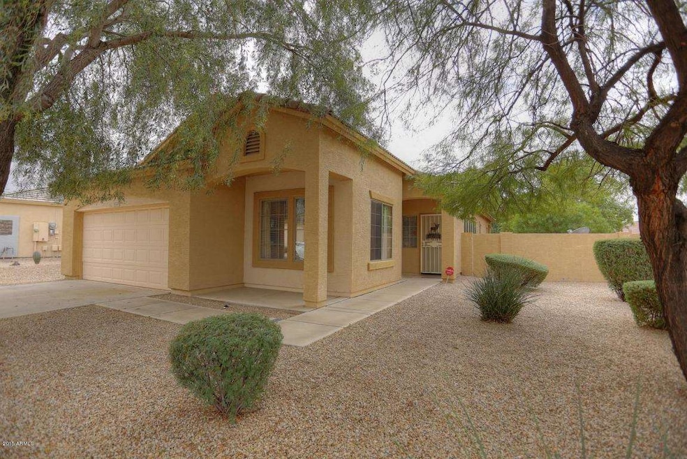 10231 E Keats Ave, Mesa, AZ 85209 - photo 1