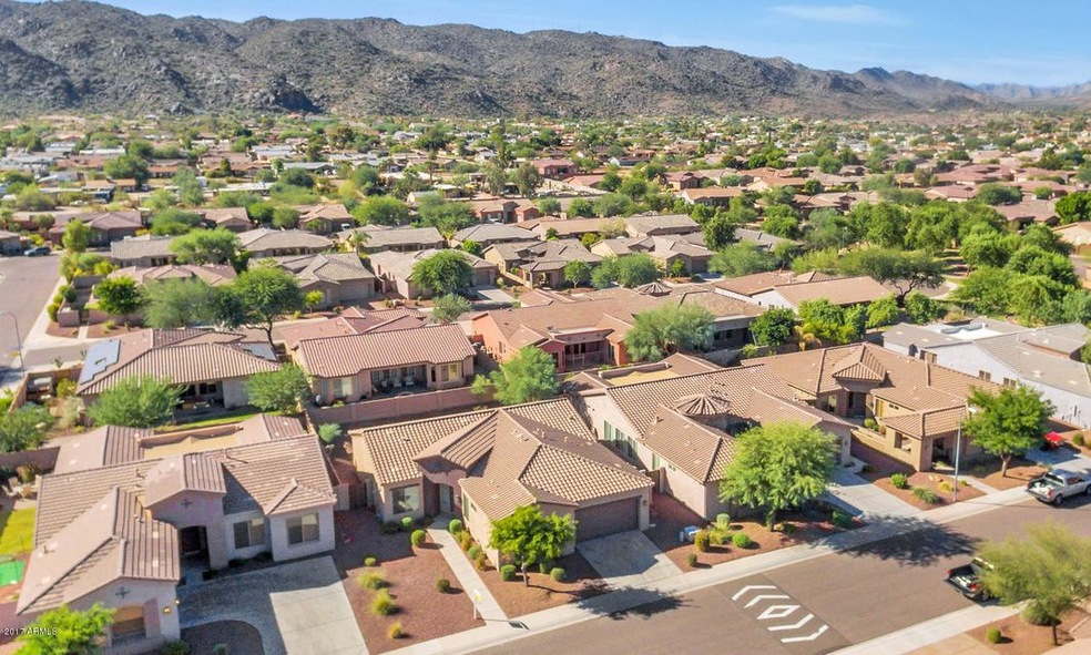 1915 E Gary Way-large-004-3-Aerial View-