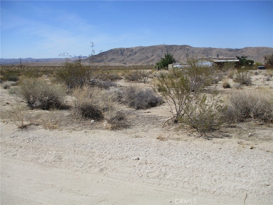 6888 Peterson Rd, Twentynine Palms, CA 92277 - photo 1