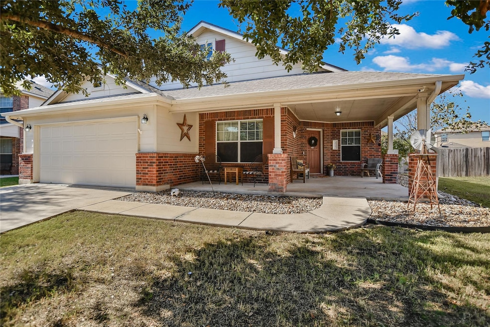 3717 Heron Roost Pass, Pflugerville, TX 78660 - photo 1