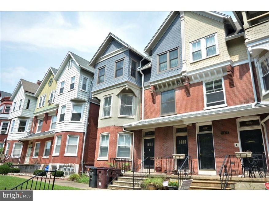 1009 Park Place unit 2, Wilmington, DE 19806 - photo 1