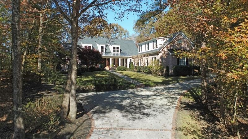 110 Bay Colt Road Drive