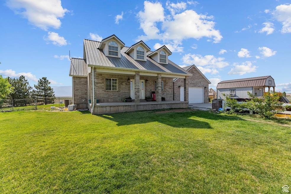 7745 N 1800 E, Enoch, UT 84721 - photo 1