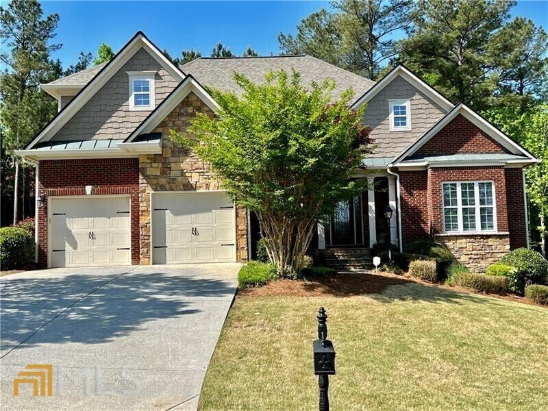 1014 Boxwood Ln, Canton, GA 30114 - photo 1