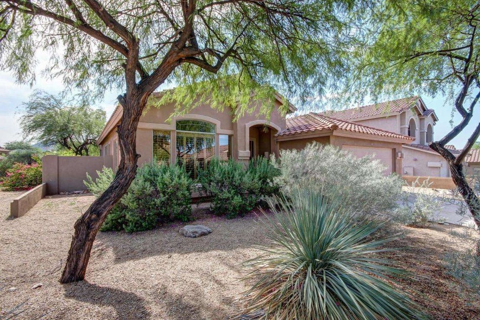 10607 E Morning Star Dr, Scottsdale, AZ 85255 - photo 1