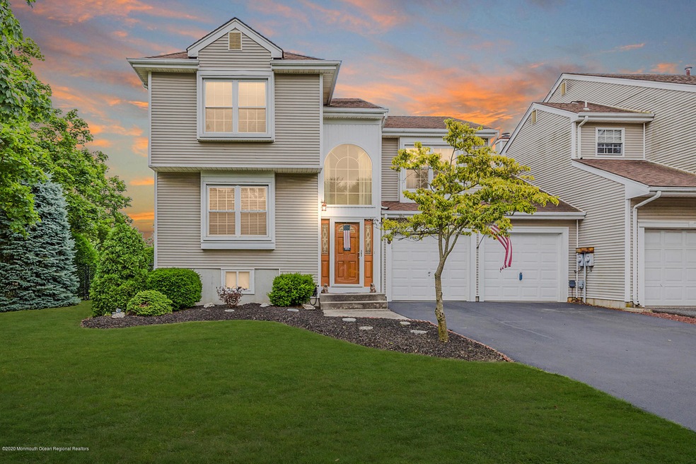 10 Baytree Cir, North Middletown, NJ 07748 - photo 1