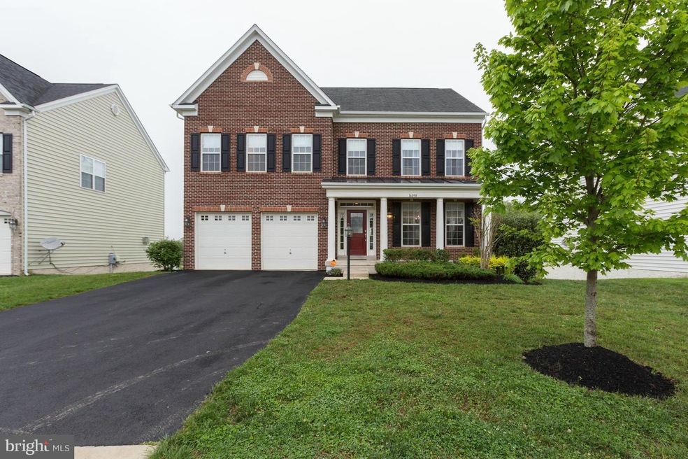 16098 Green Bay St, Haymarket, VA 20169 - photo 1