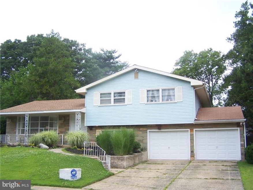 411 Cherry Hill Blvd, Cherry Hill, NJ 08002 - photo 1