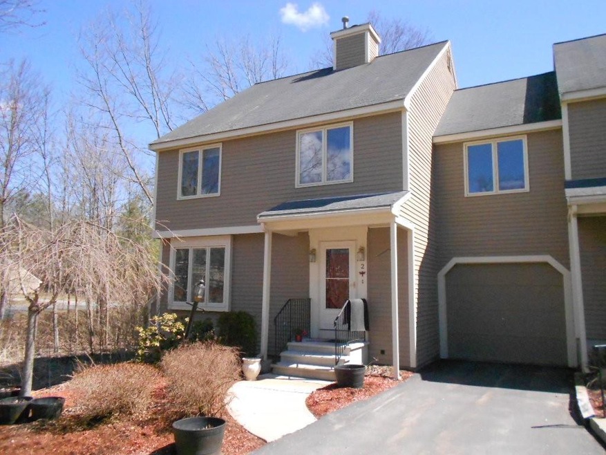 2 Tulip Cir unit 2, Haverhill, MA 01830 - photo 1