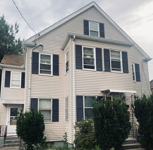 52 Chesterfield St unit 2, Hyde Park, MA 02136 - photo 1