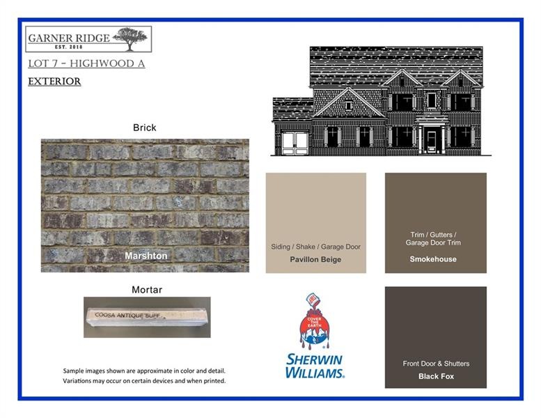 5158 Ashley Dr SW, Lilburn, GA 30047 - photo 1