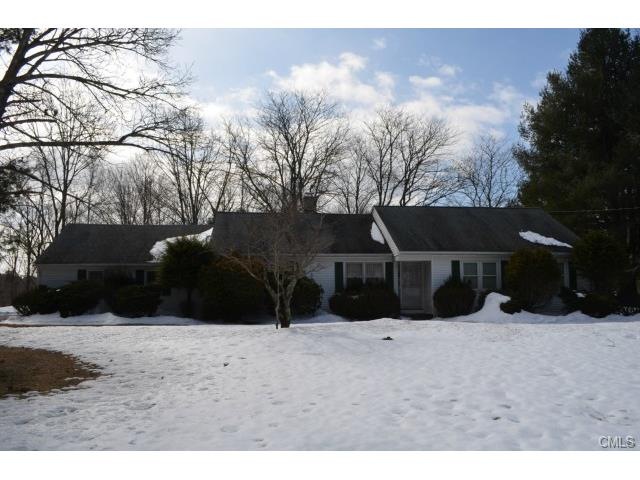 69 Clapboard Rd, Bridgewater, CT 06752 - photo 1