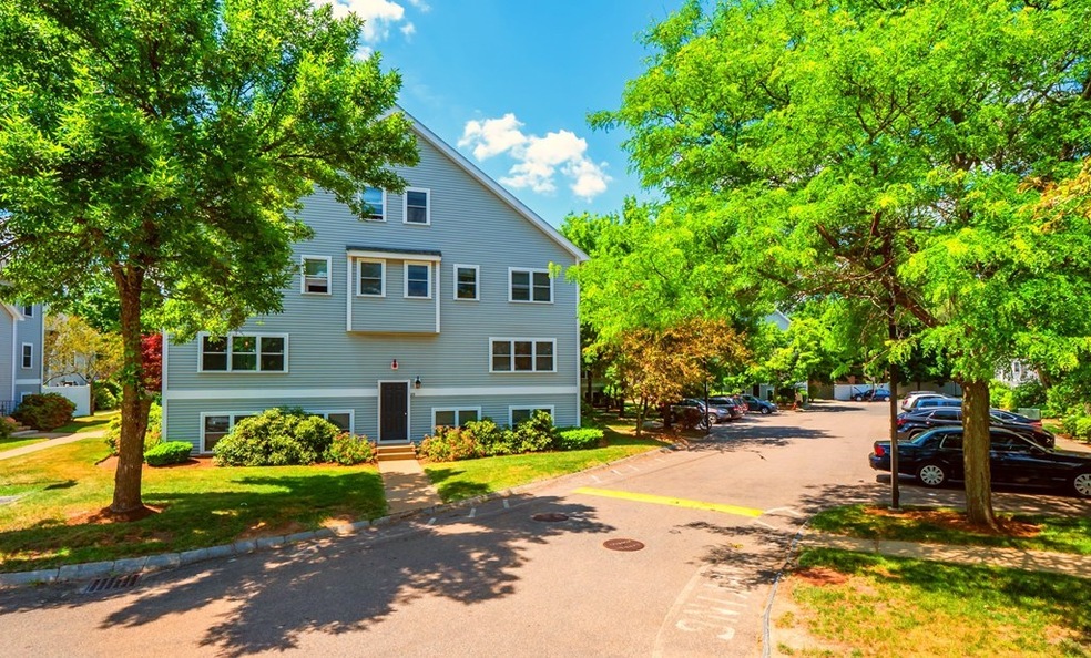 29 Harrison St unit F, Roslindale, MA 02131 - photo 1