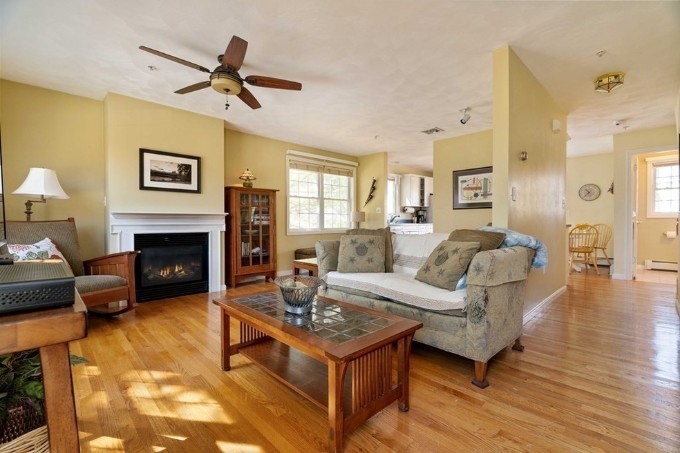 13 Fitch Ct Unit F, Wakefield, MA 01880 Recently Sold