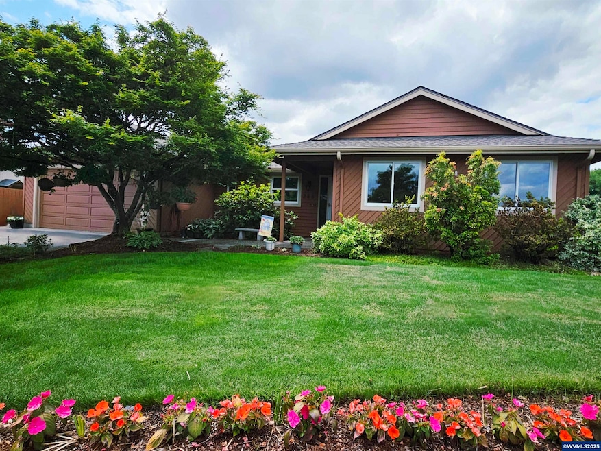 288 Dorcas Dr N, Keizer, OR 97303 - photo 1