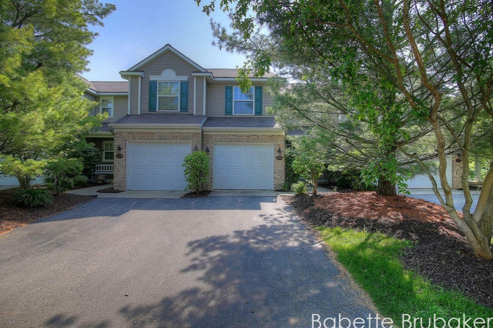 Great Clements Mill condo!
