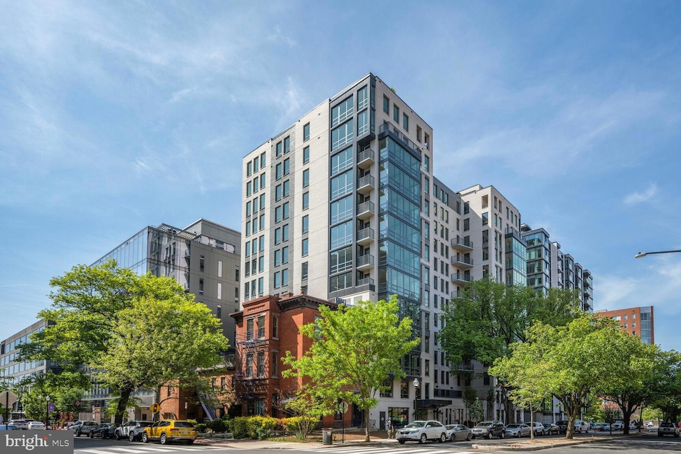 950 3rd St NW unit 710, Washington, DC 20001 - photo 1