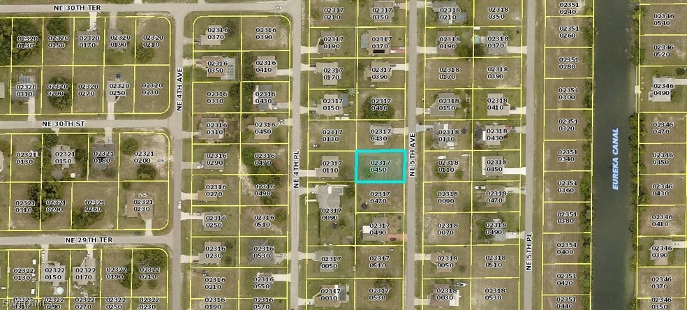 2920 NE 5th Ave, Cape Coral, FL 33909 - photo 1