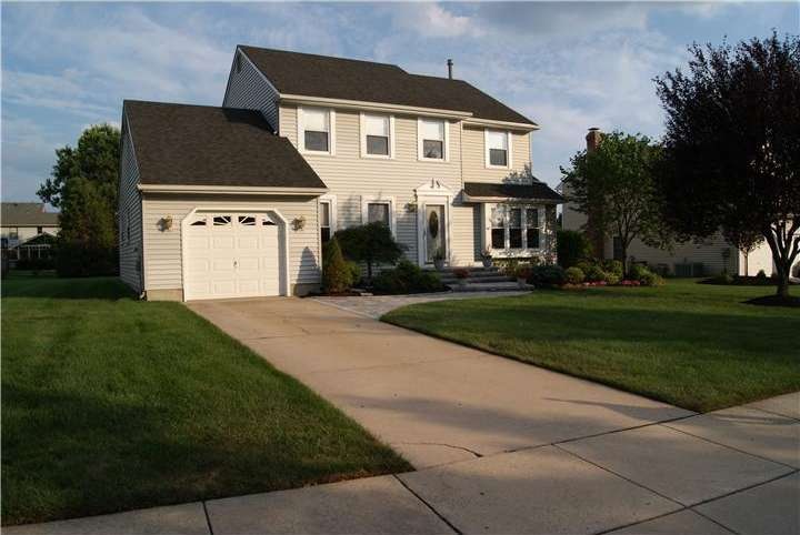 3 Brompton Ct, Cherry Hill, NJ 08003 - photo 1