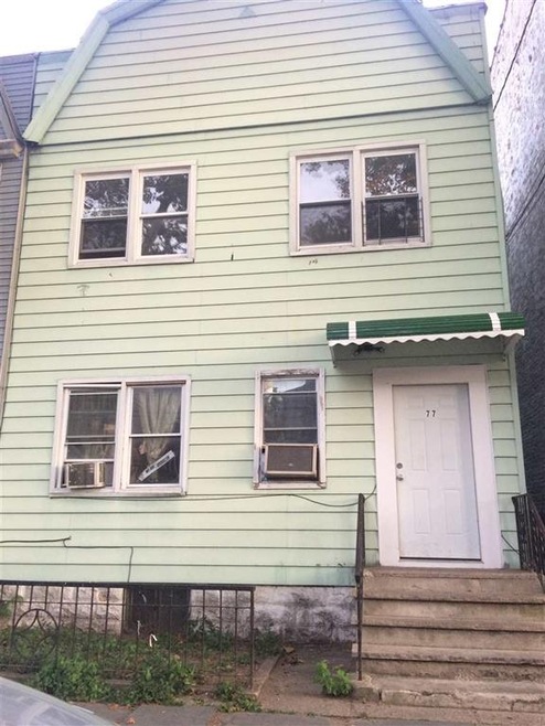 77 Williams Ave unit 4, Jersey City, NJ 07304 - photo 1