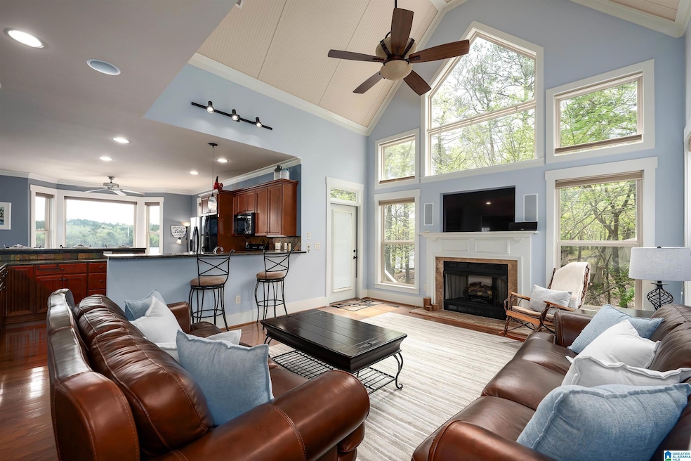 436 Perkins Landing Cove, Columbiana, AL 35051 - photo 1