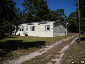 front view w driveway