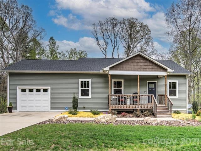 1093 Bear Creek Rd, Leicester, NC 28748 - photo 1