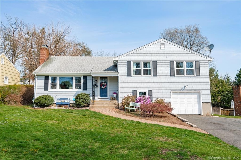 12 Baldwin St, West Hartford, CT 06110 - photo 1