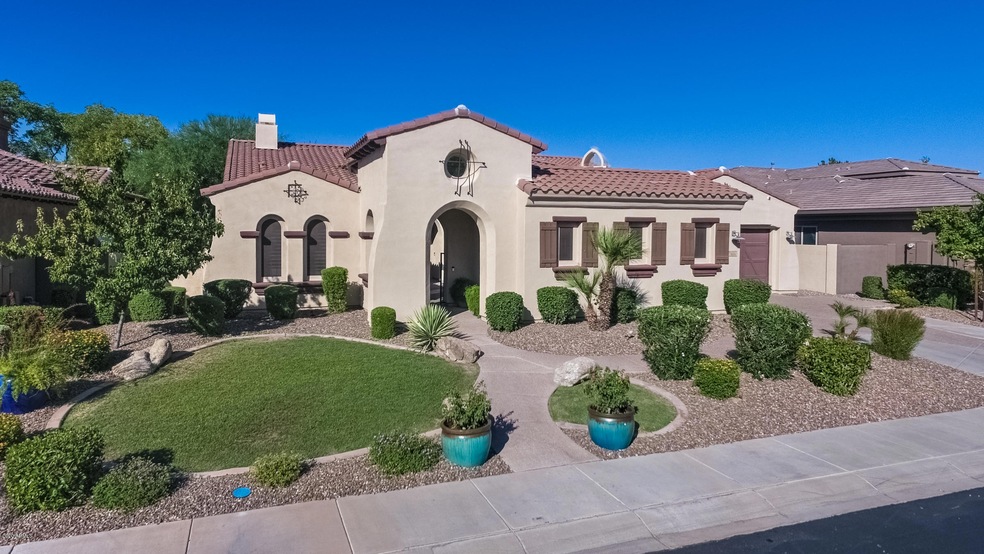 3624 E San Pedro Pl-76