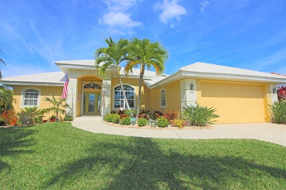 1642 Bobolink Ct, Punta Gorda, FL 33950 - photo 1