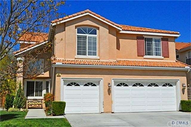 1413 Hill Placentia Front of Residence