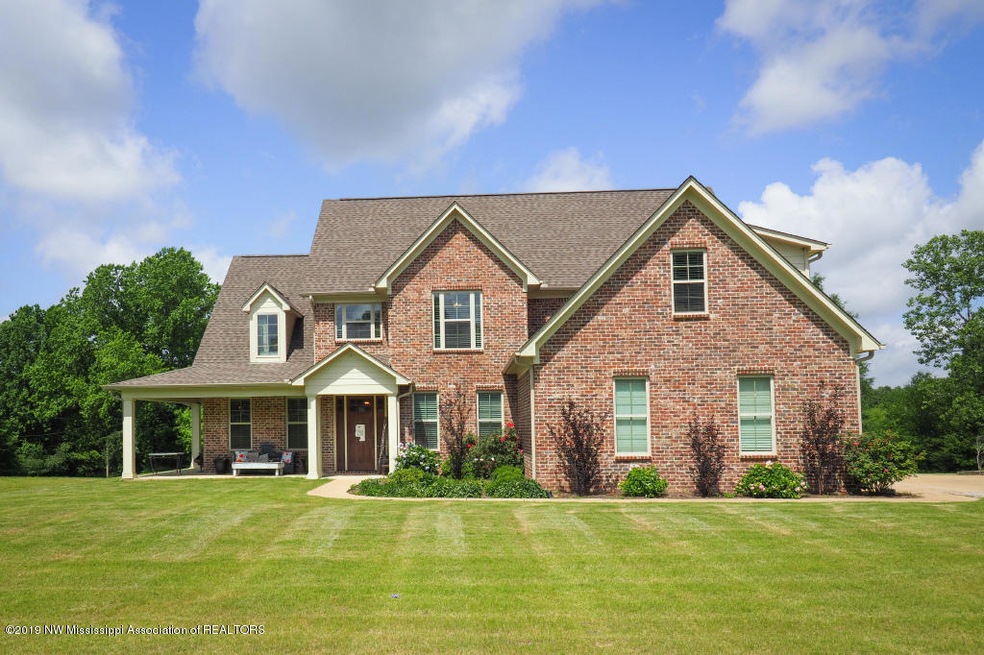 2297 Johnston Road