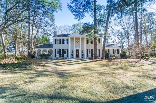 1279 Jackson Springs Rd, Macon, GA 31211 - photo 1