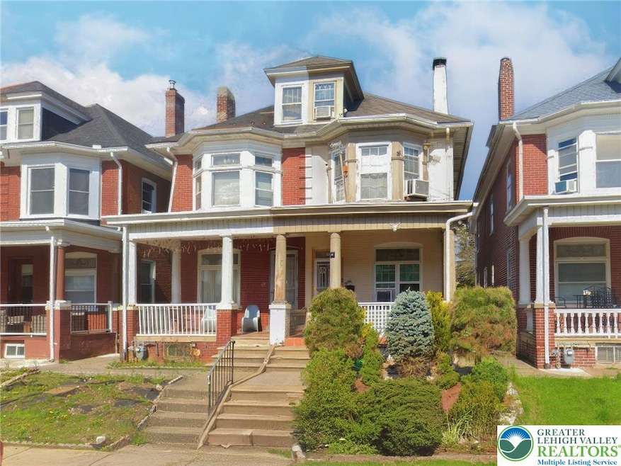 719 N 11th St, Allentown, PA 18102 - photo 1