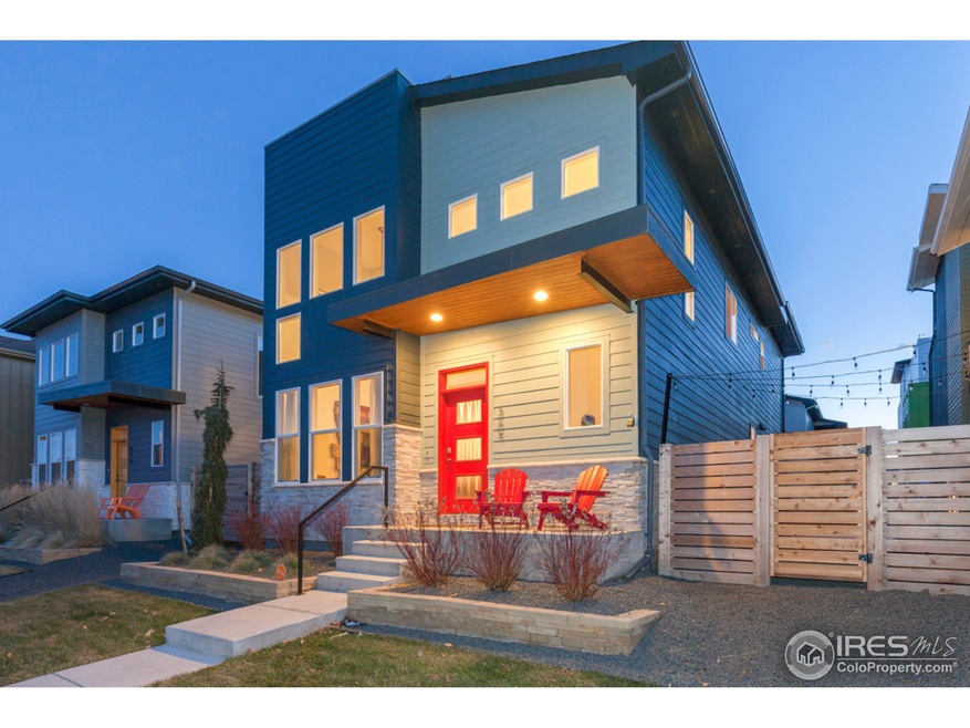 369 Cajetan St, Fort Collins, CO 80524 - photo 1