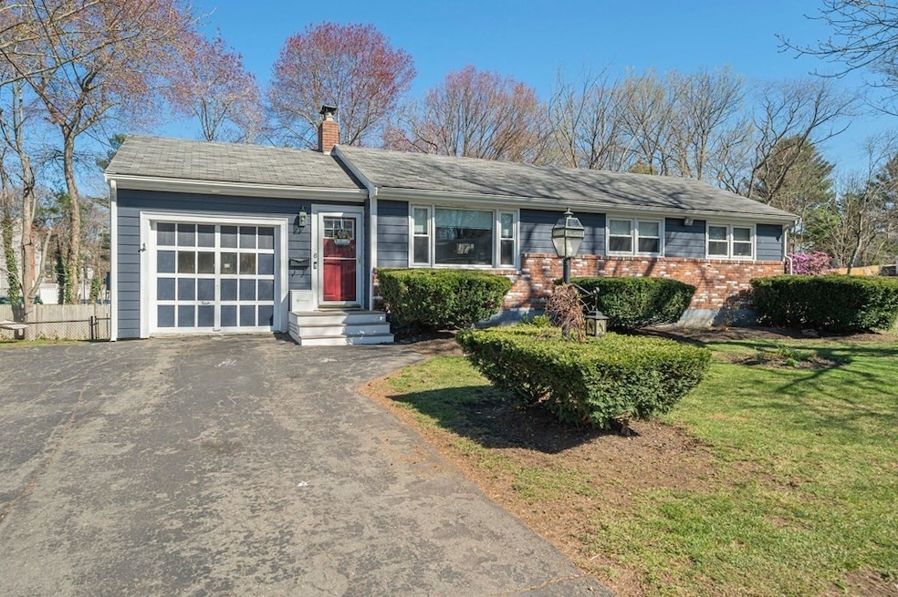 6 Janet Rd, Randolph, MA 02368 - photo 1