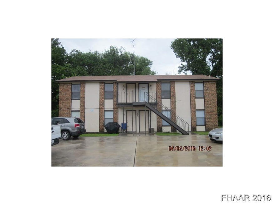 202 Erby Ave, Copperas Cove, TX 76522 - photo 1