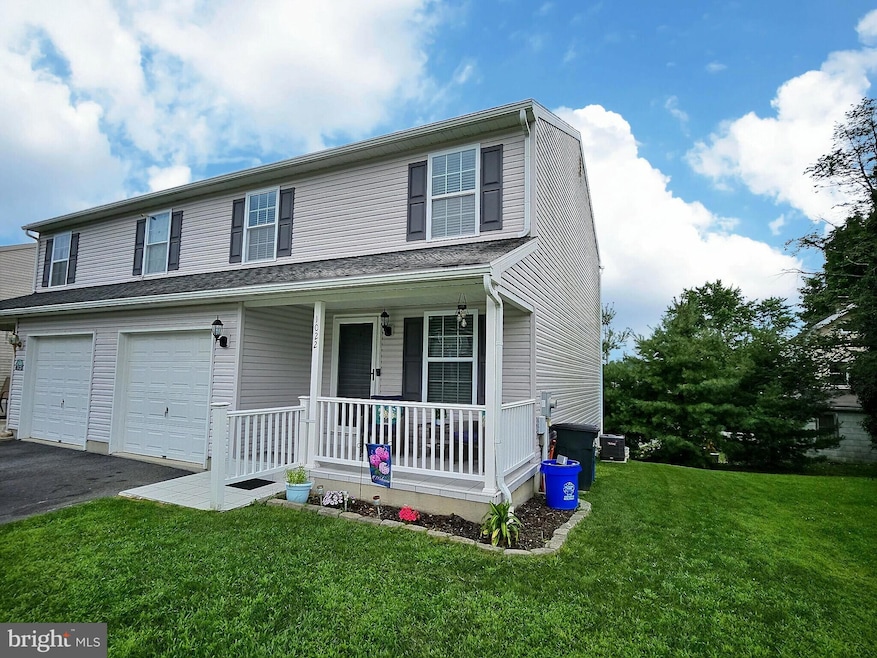 1022 Alexander Dr, Temple, PA 19560 - photo 1