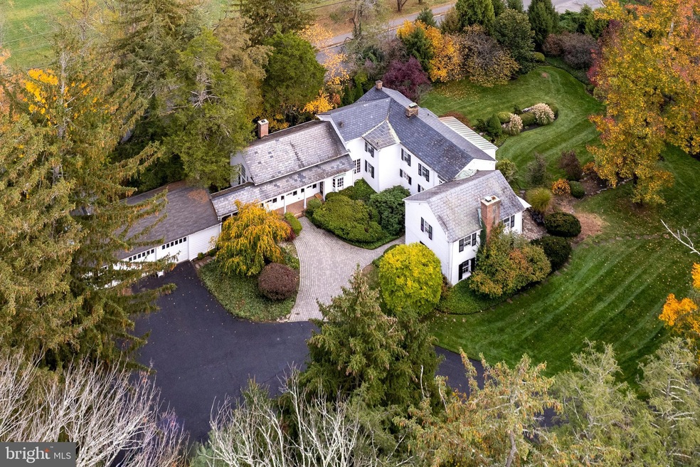 1 North Rd, Princeton, NJ 08540 - photo 1