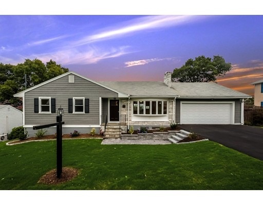 64 Gardiner Rd, Quincy, MA 02169 - photo 1