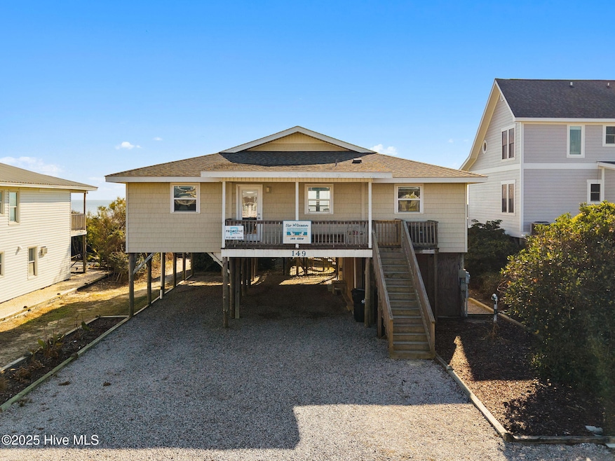 149 Ocean Blvd W, Supply, NC 28462 - photo 1