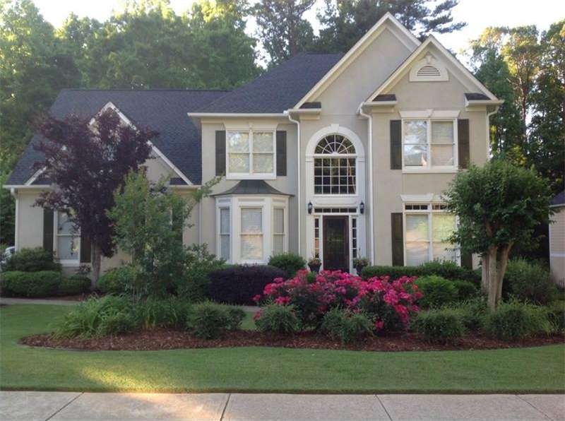 206 Maple Creek Chase, Woodstock, GA 30188 - photo 1