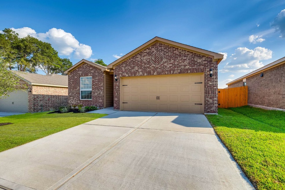 20819 Solstice Point Dr, Hockley, TX 77447 - photo 1