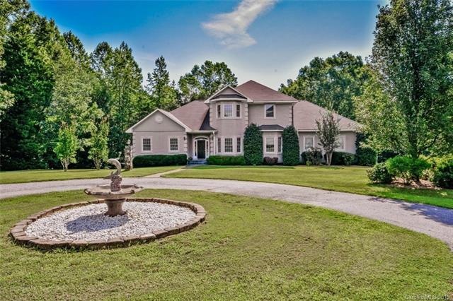 6937 Grand Oak Ln, Iron Station, NC 28037 - photo 1