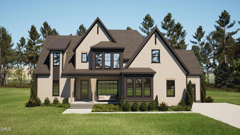 Tbd Lot 7 Shadyside Ct unit Lot 7, Hillsborough, NC 27278 - photo 1