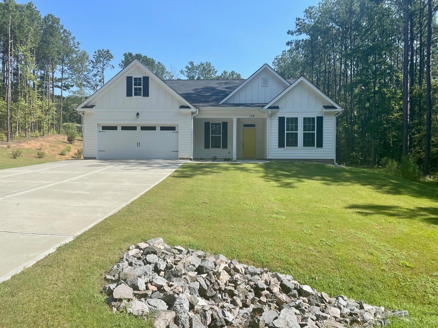 179 Elam Dr, McCormick, SC 29835 | MLS# 521997