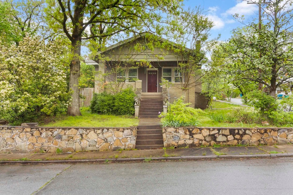 4100 C St, Little Rock, AR 72205 - photo 1