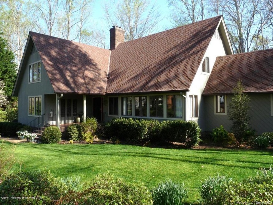 Optimized-View of House